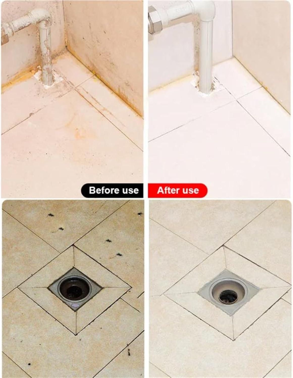 🧴✨ Oxalic Acid Spray 300ML – Buy 1 Get 1 FREE! 🔥